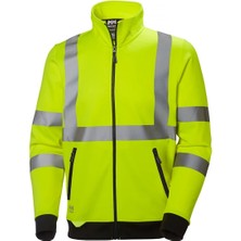 Helly Hansen Workwear Addvıs Zıp Kazak -79112