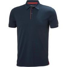 Helly Hansen Workwear Kensıngton Tech Polo Tişört -79248