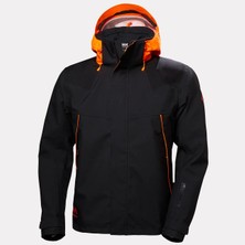 Helly Hansen Workwear Chelsea Evolutıon Su Geçirmez Mont -71140 M