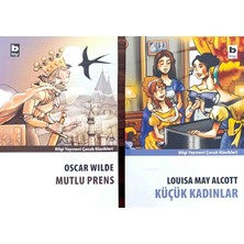 Mutlu Prens - Küçük Kadınlar