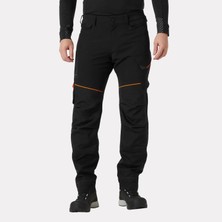 Helly Hansen Workwear Chelsea Evo BRZ HH Connect™ Pantolon - 77556 C50-990-Siyah (Black