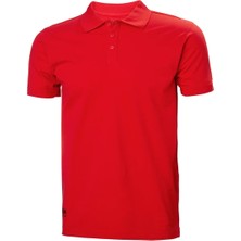 Helly Hansen Workwear Klasik Polo Yaka Tişört -79167 - WW.HH.79167.220.M
