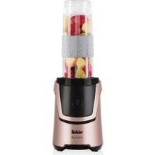 Fakir Dynamic Kişisel Blender Rosıe