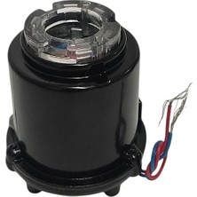 DNC Auto Part Jeep Cherokee Kj 2001-2008 Için Katlanır Ayna Motoru