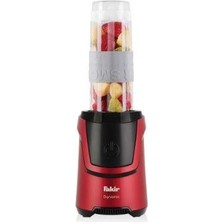 Fakir Dynamic Kişisel Blender Rouge