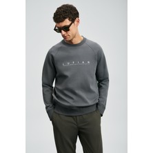 Lufian Cooper Erkek Sweatshirt 112030177