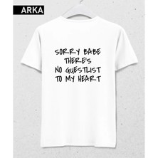 Tutu Tasarım %100 Pamuk | Minimalist Çizgi Tasarım T-Shirt | Premium Kalite