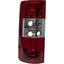 Mars Ford Connect Sol Arka Stop Lambası 2002-2009