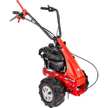 Mınıeffe Çok Amaçlı Makine Gövdesi Eurosystems