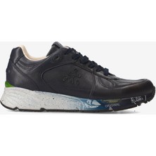Premiata Sneakers Mase 7082 Navy Blue