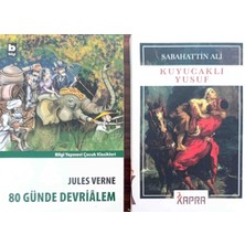 80 Günde Devrialem-Kuyucaklı Yusuf
