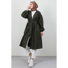 Asuman Kaşe Kaban Çağla