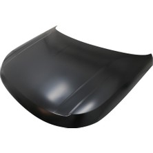 Bimbo Range Rover Vogue Uyumlu Makyajlı Kaput 2018+