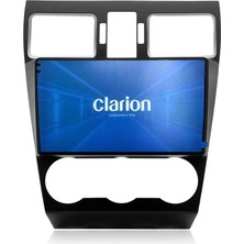 Suzuki Forester Android Multimedya Sistemi 4-64 Clarion GL-500 (2012-2015)