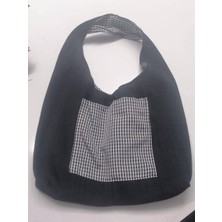 Oval Bayan Omuz Çantası