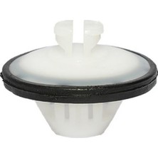 Bimbo Mercedes W207 Uyumlu Maşbiyel Klipsi Slk Sı  R171 (A0009911198) 10 Adet