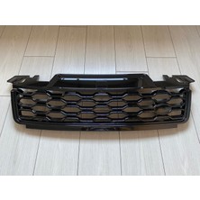 Bimbo Land Rover Range Rover Sport Panjur Siyah 2018+