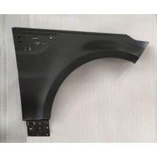 Bimbo R.r Sport Uyumlu Çamurluk Sağ 2018-2022