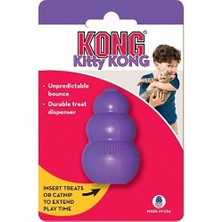 Kong Yavru Kedi Oyuncağı 6Cm