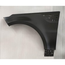 Bimbo R.r Sport Uyumlu Çamurluk Sol 2018-2022