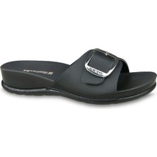 Ceyo Oliva-8 Rahat Ortopedik Kadın Terlik