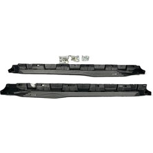 Bimbo Peugeot 2008 Uyumlu Sabit Basamak 2013-2019