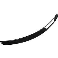 Bimbo Jaguar Xf Spoiler Parlak Siyah 2011-2015