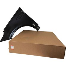 Bimbo Dıscovery 5 Çamurluk 2017+ Sol LR080200