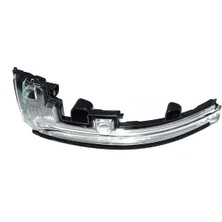 Bimbo Range Rover Sport L494 Uyumlu Ayna Sinyali 2014-2021 Sol