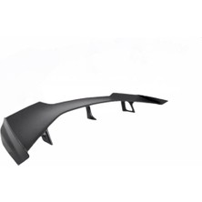 Bimbo Chevrolet Camaro Zl1 1le Bagaj Üstü Yüksek Tip Spoiler / Kanat