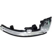 Bimbo Range Rover Sport L494 Uyumlu Ayna Sinyali 2014-2021 Sağ