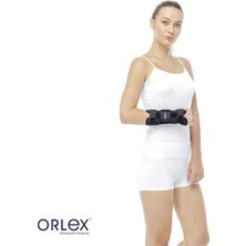 Orlex Fileli Elbilek Ateli Çift Taraflı E76