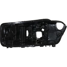 Wender Bmw Far Kasası G30-LCI Sol Ahl-Led 2020-