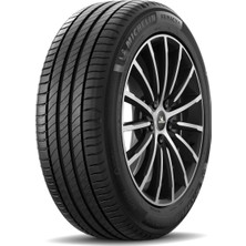 Michelin 235/55R18 100V Primacy 4 Vol Oto Yaz Lastiği (Üretim Yılı : 2025)