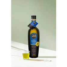 Memecik - Filtresiz Erken Hasat Soğuk Sıkım Zeytinyağı N.(500ML)