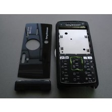 OEM Sony Ericsson K850 Telefon Kasası