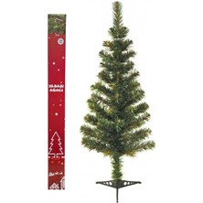 Shoplandu Ilbaşı Çam Ağacı 120CM 145 Dallı - Noel Yılbaşı Ağacı
