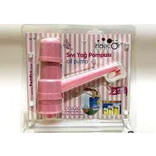 Go İthalat SIVI YAĞ POMPASI POMPAX