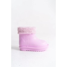 K.968 Yağmur Botu 34/35 - Pembe