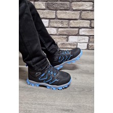 Bukond Rahat Konforlu Taban Outdoor Spor  Cırtlı Çocuk  Botu