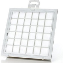 Supervac Profilo Vc 9pt 2200 ile Uyumlu Hepa Filtre