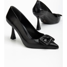 Suins Shoes Suins Liora Model Kadın Topuklu Stiletto Ayakkabı
