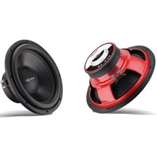 MK Maven Klang MK-S30 12" 30Cm 1000 Watt Subwoofer Hoparlör