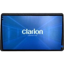 Renault Express Android Multimedya Sistemi 4-64 Clarion GL-500 (2021-2023)