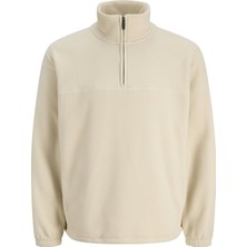 Jcopoınt Yarım Fermuarlı Polar Sweat 12285670