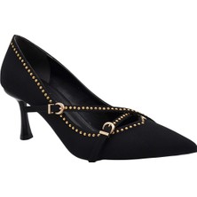 Erdemler  PM492 K1750 Kadın Stiletto Ayakkabı