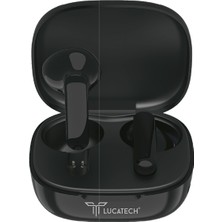 Lucatech Mercury Bluetooth Kulaklık iPad Air 2 Uyumlu (Net Konuşma)