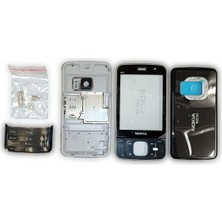 OEM Nokia N96 Siyah Telefon Kasası
