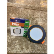 İsra 7WAT  3 Renk Spot