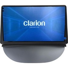 Renault Symbol Thalia Android Multimedya Sistemi 4-64 Clarion GL-500 (2008-2012)